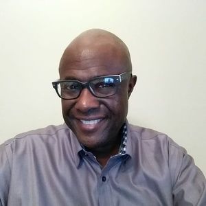 Meet your Posher, Todd